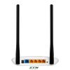 TL-WR841N - Router Wi-Fi Chuẩn N Tốc Độ 300Mbps