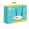 TL-WR841N - Router Wi-Fi Chuẩn N Tốc Độ 300Mbps
