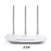 TL-WR845N - Router không dây chuẩn N 300Mbps