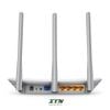 TL-WR845N - Router không dây chuẩn N 300Mbps