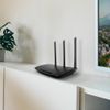 TL-WR940N - Router Wi-Fi Chuẩn N Tốc Độ 450Mbps