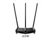 TL-WR941HP - Bộ định tuyến không dây công suất cao tốc độ 450Mbps chuẩn N