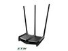 TL-WR941HP - Bộ định tuyến không dây công suất cao tốc độ 450Mbps chuẩn N