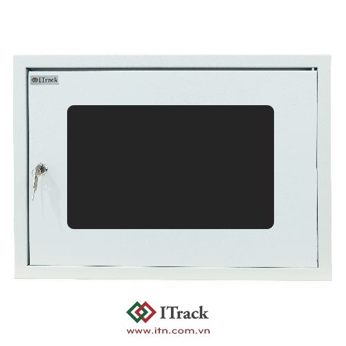 ITSW09 tủ rack treo tường 9u