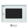 ITSW09 tủ rack treo tường 9u