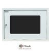 Tủ rack treo tường ITrack ITW15 15u Deep 500
