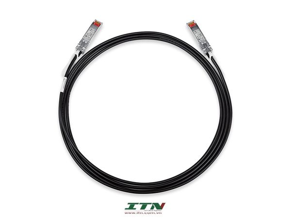 TXC432-CU1M - 1M Direct Attach SFP+ Cable