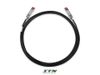 TXC432-CU1M - 1M Direct Attach SFP+ Cable