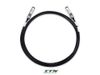 TXC432-CU1M - 1M Direct Attach SFP+ Cable