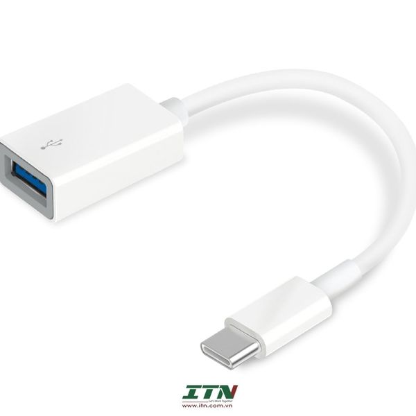 UC400 - SuperSpeed 3.0 USB-C to USB-A Adapter