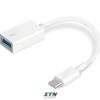 UC400 - SuperSpeed 3.0 USB-C to USB-A Adapter