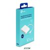 UC430 - SuperSpeed & Ultra Compact 3.0 USB-C 4-Port Portable Hub