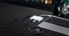 UC430 - SuperSpeed & Ultra Compact 3.0 USB-C 4-Port Portable Hub