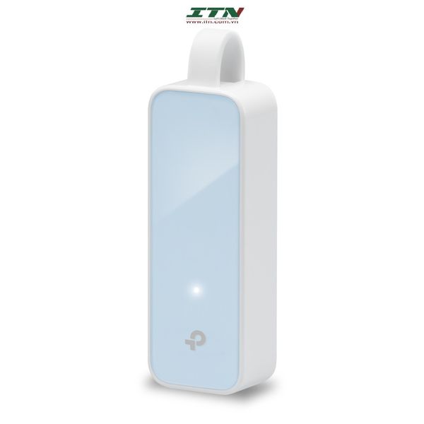 UE200 - USB 2.0 to 100Mbps Ethernet Network Adapter