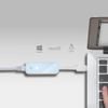 UE200 - USB 2.0 to 100Mbps Ethernet Network Adapter