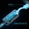 UE300 - Bộ Chuyển Đổi Mạng USB 3.0 Sang Ethernet Gigabit