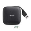 UH400 - USB 3.0 4-Port Portable Hub