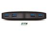 UH400 - USB 3.0 4-Port Portable Hub