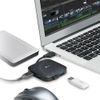 UH400 - USB 3.0 4-Port Portable Hub