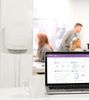 WAC510 - Smart Cloud Wireless -  BUSINESS ACCESS POINT