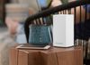 Linksys Velop Intelligent Mesh WiFi System, 2-Pack White (AC2600)