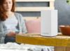 Linksys Velop Intelligent Mesh WiFi System, 3-Pack White (AC3900)