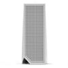 Linksys Velop Intelligent Mesh WiFi System, Tri-Band, 1-Pack White (AC2200)