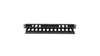 Thanh Quản Lý Cable Panduit WMPFSE 1U 19 inch màu đen