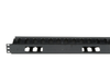 Thanh Quản Lý Cable Panduit WMPFSE 1U 19 inch màu đen