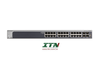 XS728T - 28-port 10-Gigabit ProSAFE Smart Managed Switch