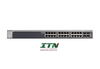 XS728T - 28-port 10-Gigabit ProSAFE Smart Managed Switch