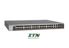 XS748T - 48-port 10-Gigabit ProSAFE Smart Managed Switch