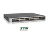 XS748T - 48-port 10-Gigabit ProSAFE Smart Managed Switch