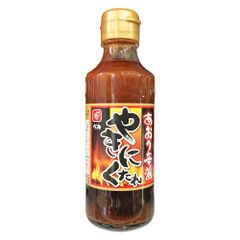 Nước chấm thịt nướng vị cay Bellfoods Nhật Bản (230g)