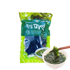 Rong biển nấu canh Soft (25g)