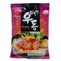 Mì udon vị hải sản Hanil Food Hàn Quốc (212g)