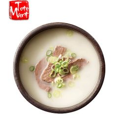 Canh / Súp xương bò Ourhome Hàn Quốc (300g)