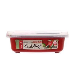 Tương ớt chua ngọt CJ (170g)