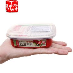 Tương ớt chua ngọt CJ (170g)