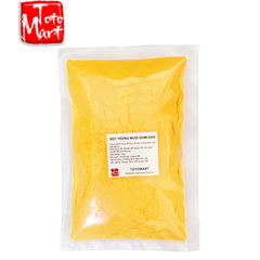 Bột trứng muối Gumi Egg (500g)