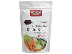 Sốt chấm lẩu thái Kichi Kichi (300g)