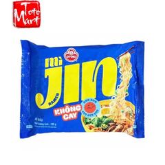 Mì Jin không cay Ottogi (120g)