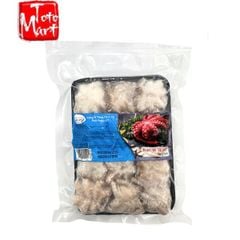 Bạch tuộc (500g)