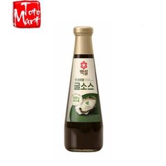 Dầu hào thượng hạng Namhea CJ Hàn Quốc (350g)