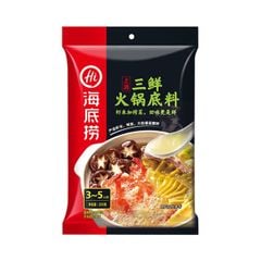 Gia vị lẩu Haidilao thập cẩm không cay (200g)