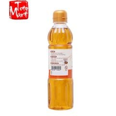 Nước đường nấu ăn Beksul (700g)