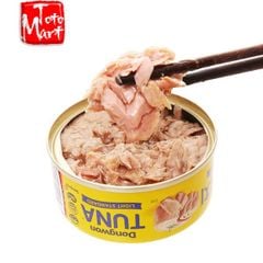 Cá ngừ hộp Dongwon (100g)