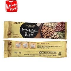 Bột ngũ cốc Damtuh Hàn Quốc (hộp 50 gói 900g)