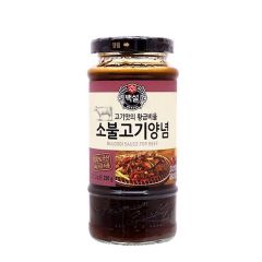 Sốt ướp thịt bò Beksul (290g)