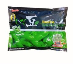 Đậu nành Nhật Edamame (400g)